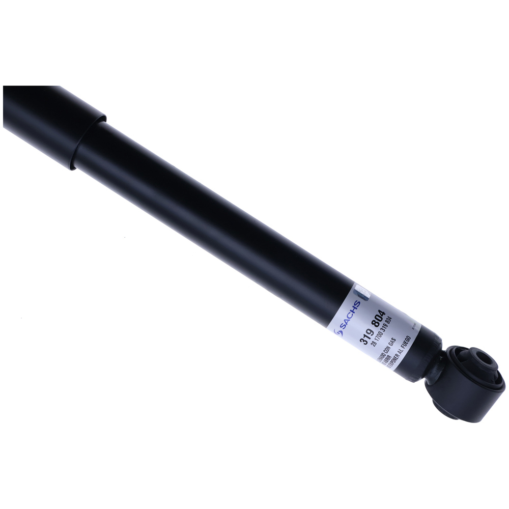 1999 Nissan Pathfinder Shock Absorber
